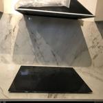 Dekton Bergen - Malmö - montering  2022-11-21