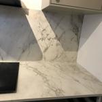 Dekton Bergen - Malmö - montering  2022-11-30