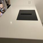 Silestone Iconic White - Vellinge 2022-10-21