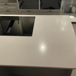 Silestone Iconic White - Vellinge 2022-10-21