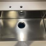 Silestone Iconic White - Vellinge 2022-10-21