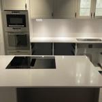 Silestone Iconic White - Vellinge 2022-10-21