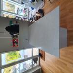 Silestone Snowy Ibiza - Saltsjö-Boo 2022-10-21