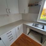 Silestone Snowy Ibiza - Saltsjö-Boo 2022-10-21