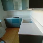 Technistone Noble Linea - Uppsala - montering  2022-11-21