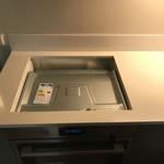Silestone Blanco Maple 14 - Malmö - montering  2022-11-21