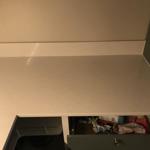 Silestone Blanco Maple 14 - Malmö - montering  2022-11-21