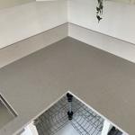Silestone Royal Reef - Trelleborg  - montering  2022-11-21