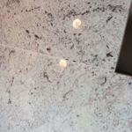 Antique White - Täby - montering  2022-11-30