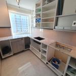Antique White - Täby - montering  2022-11-30