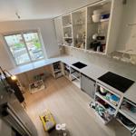 Silestone Negro Tebas - Mölndal - montering  2022-11-21
