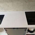 Silestone Negro Tebas - Mölndal - montering  2022-11-21