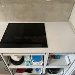 Silestone Negro Tebas - Mölndal - montering  2022-11-30
