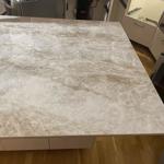 Dekton Taga - Hindås - montering  2022-11-21