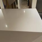 Silestone Miami Vena - Mariestad - montering  2022-11-30