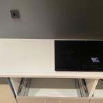 Silestone Miami Vena - Mariestad - montering  2022-11-30