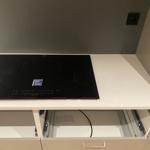 Silestone Miami Vena - Mariestad - montering  2022-11-30