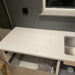 Silestone Miami Vena - Mariestad - montering  2022-11-30