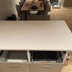 Silestone Miami Vena - Mariestad - montering  2022-11-30