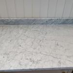 Carrara C - Vejbystrand - montering  2022-11-21