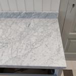 Carrara C - Vejbystrand - montering  2022-11-30