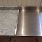 Carrara C - Vejbystrand - montering  2022-11-30