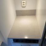 Silestone Royal Reef - Lund - montering  2022-11-21