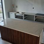 Dekton Tundra 19 - Asmundtorp - montering  2022-11-30