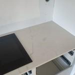 Dekton Tundra 19 - Asmundtorp - montering  2022-11-30