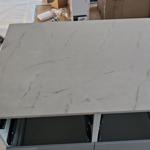 Dekton Tundra 19 - Asmundtorp - montering  2022-11-30