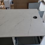 Dekton Tundra 19 - Asmundtorp - montering  2022-11-30