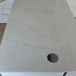 Dekton Tundra 19 - Asmundtorp - montering  2022-11-30