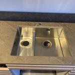 Dekton Kira - Kungsbacka - montering  2022-11-30