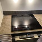 Dekton Kira - Kungsbacka - montering  2022-11-30