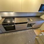 Dekton Kira - Kungsbacka - montering  2022-11-30