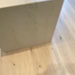 Dekton Danae - Lerum - montering  2022-11-30