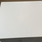 Silestone Blanco Maple 14 - Malmö - montering  2022-11-30