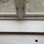 Silestone Blanco Maple 14 - Malmö - montering  2022-11-30