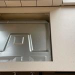 Silestone Blanco Maple 14 - Malmö - montering  2022-11-30
