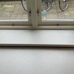 Silestone Blanco Maple 14 - Malmö - montering  2022-11-30