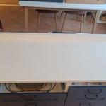 Quarella Blanco Sal - Lund  - montering  2022-11-30