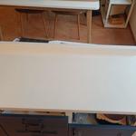 Quarella Blanco Sal - Lund  - montering  2022-11-30