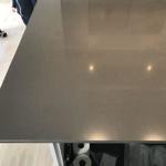 Silestone Marengo - nyhamnsläge - montering  2022-11-30