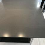 Silestone Marengo - nyhamnsläge - montering  2022-11-30
