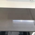 Silestone Marengo - nyhamnsläge - montering  2022-11-30