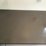 Silestone Marengo - nyhamnsläge - montering  2022-11-30