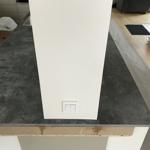 Dekton Orix - Sävedalen - montering  2022-11-30
