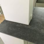 Dekton Orix - Sävedalen - montering  2022-11-30