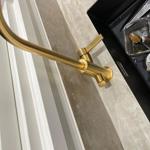 Dekton Arga - Billdal - montering  2022-12-02