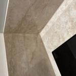 Dekton Arga - Billdal - montering  2022-12-02